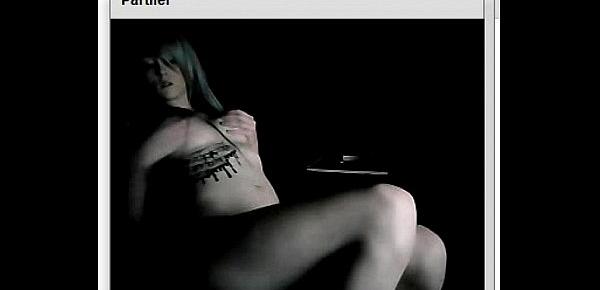  Webcam Girl Free Emo Porn Video x6cam.com